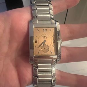 ESQ Square men’s watch